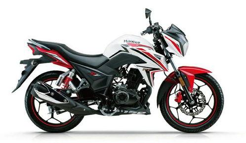 豪爵经销商最新爆料,全新车型即将亮相,性能与颜值双升级 第1张 豪爵经销商最新爆料,全新车型即将亮相,性能与颜值双升级 第1张