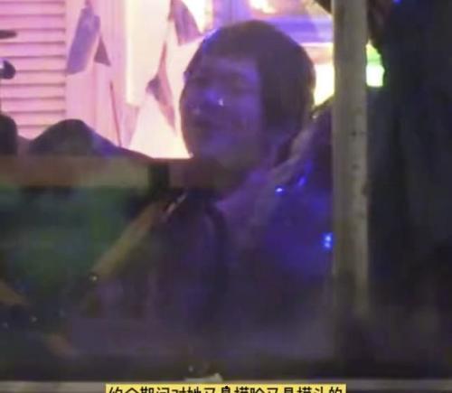 马思纯男友爆料视频全集,情感纠葛与真相大白 第3张 马思纯男友爆料视频全集,情感纠葛与真相大白 第3张