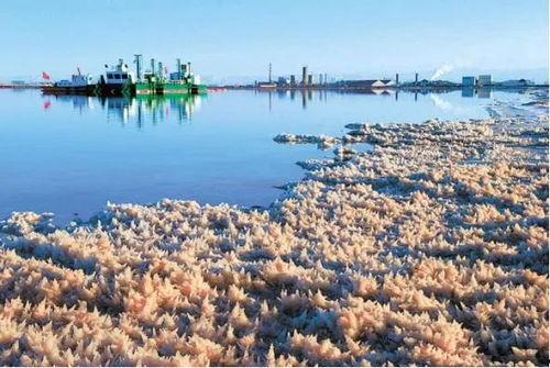 青海盐湖爆料最新消息,神秘矿物揭示地球早期环境之谜 第2张 青海盐湖爆料最新消息,神秘矿物揭示地球早期环境之谜 第2张